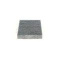 BOSCH Filter, Innenraumluft 1987435548