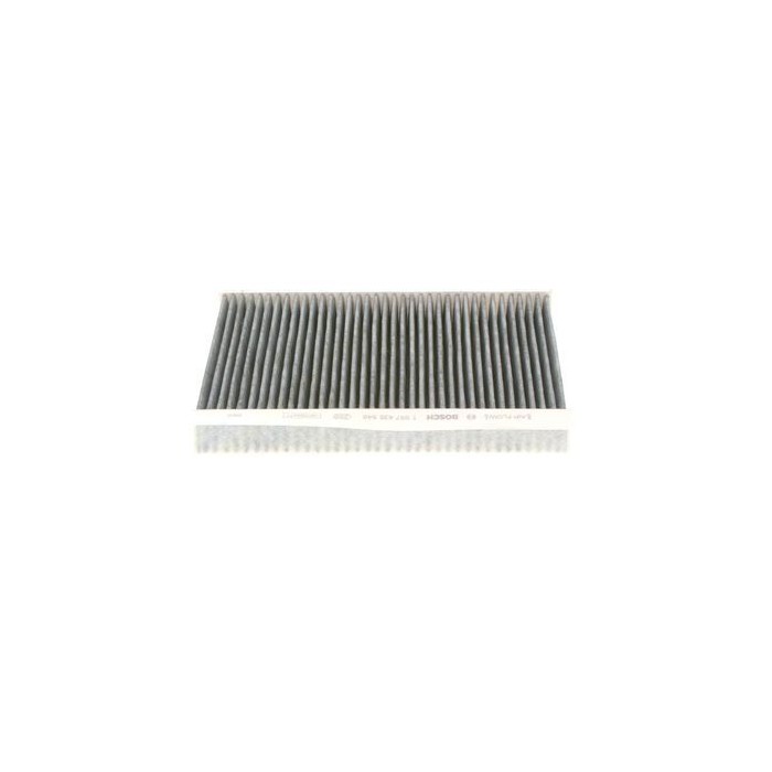 BOSCH Filter, Innenraumluft 1987435548