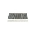 BOSCH Filter, Innenraumluft 1987435548