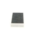 BOSCH Filter, Innenraumluft 1987435582