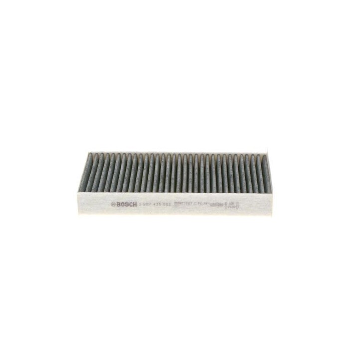 BOSCH Filter, Innenraumluft 1987435582