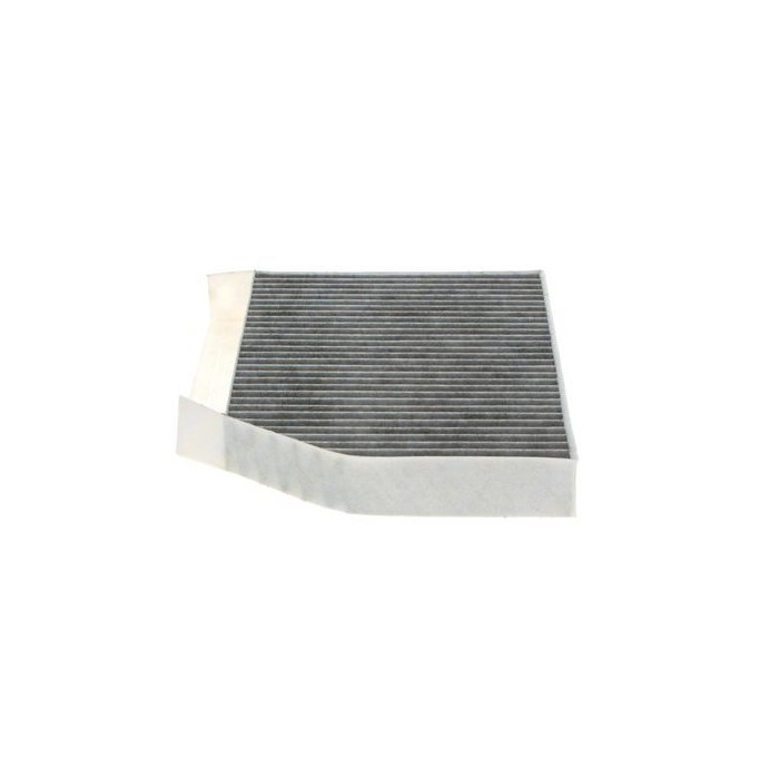 BOSCH Filter, Innenraumluft 1987435601