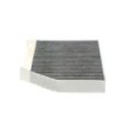 BOSCH Filter, Innenraumluft 1987435601
