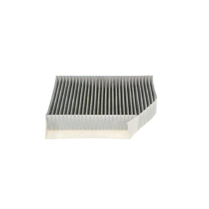 BOSCH Filter, Innenraumluft 1987435601