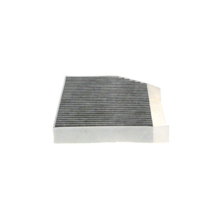 BOSCH Filter, Innenraumluft 1987435601