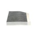 BOSCH Filter, Innenraumluft 1987435601