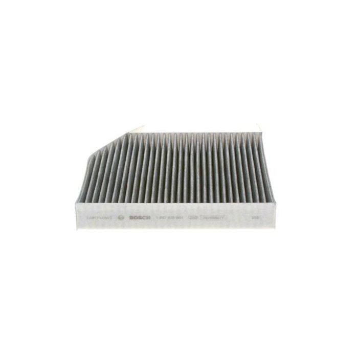 BOSCH Filter, Innenraumluft 1987435601