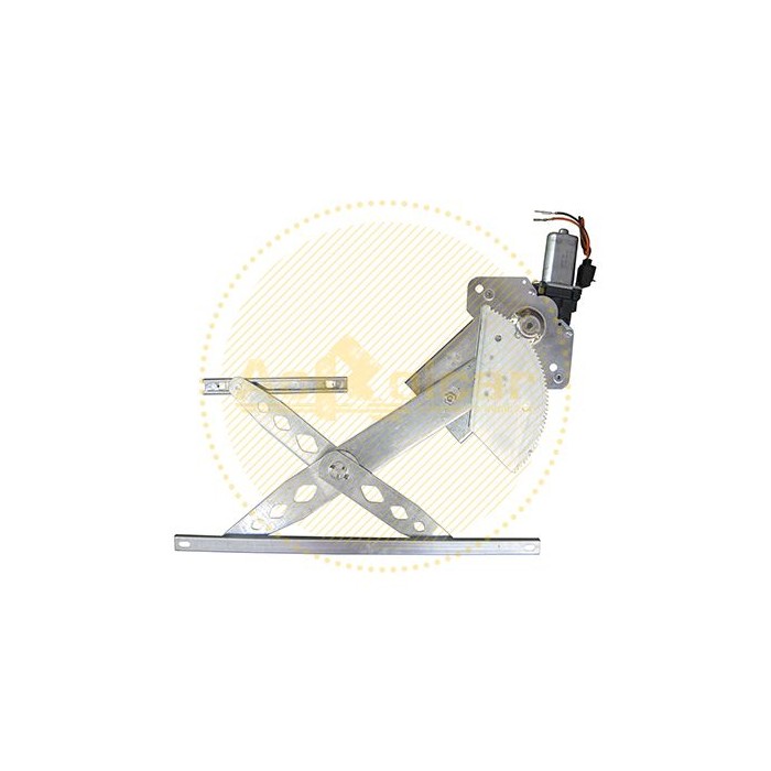 Ac Rolcar Fensterheber 01.6501