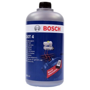 BOSCH Bremsflüssigkeit 1987479107