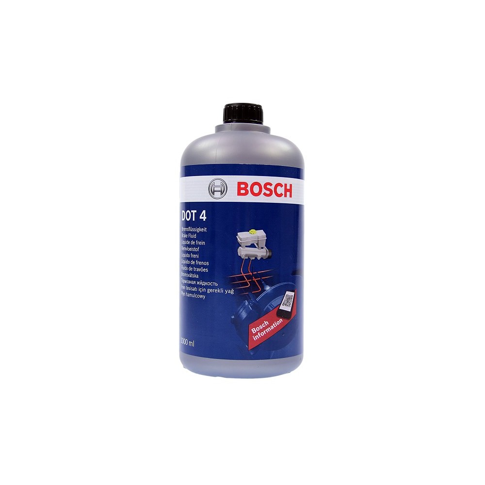 BOSCH Bremsflüssigkeit 1987479107