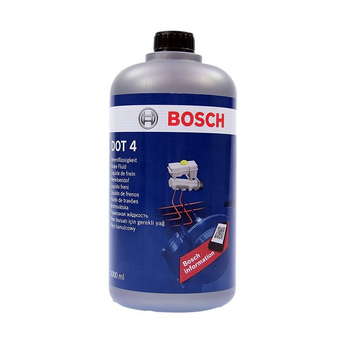 BOSCH Bremsflüssigkeit 1987479107