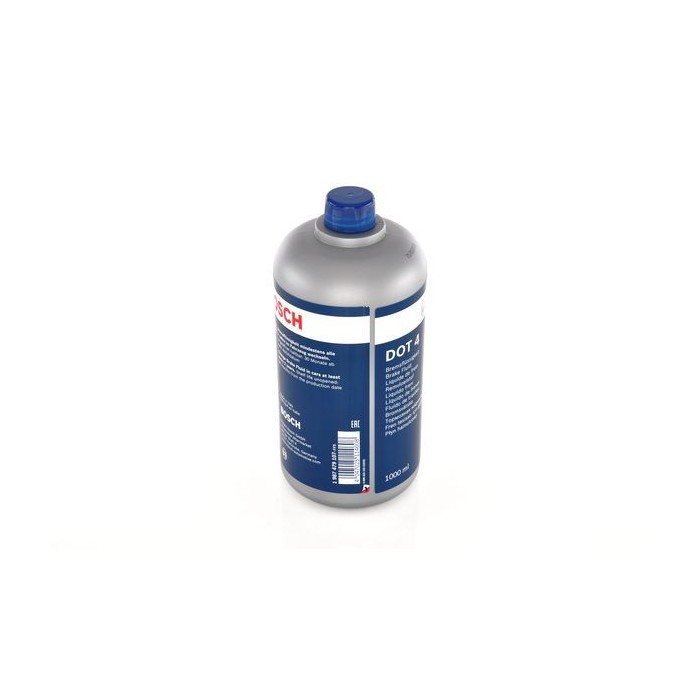 BOSCH Bremsflüssigkeit 1987479107