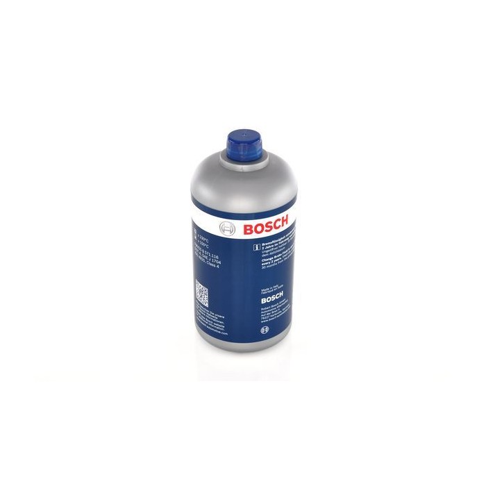 BOSCH Bremsflüssigkeit 1987479107