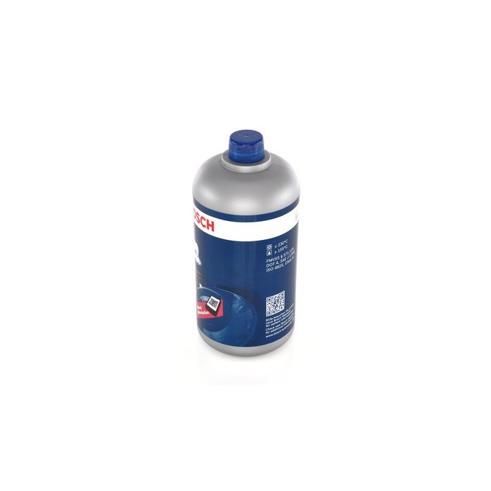 BOSCH Bremsflüssigkeit 1987479107