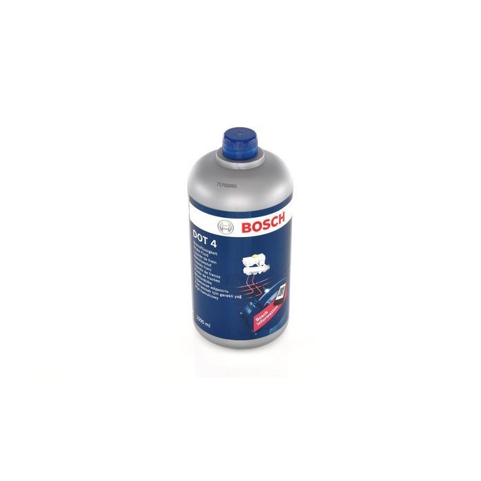 BOSCH Bremsflüssigkeit 1987479107