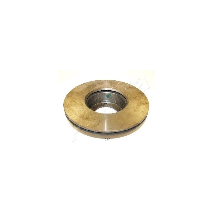 ASHIKA Bremsscheibe 60-00-016