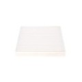 BOSCH Filter, Innenraumluft 1987432540