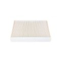 BOSCH Filter, Innenraumluft 1987432540
