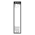 BOSCH Aerotwin Retro Wischblatt 3397006803