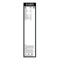 BOSCH Aerotwin Wischblatt 3397007116