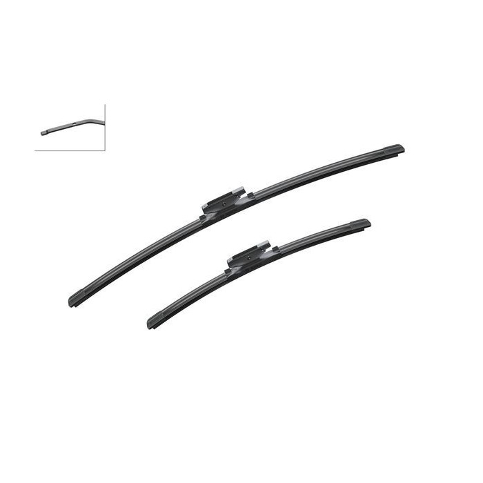 BOSCH Aerotwin Wischblatt 3397007116