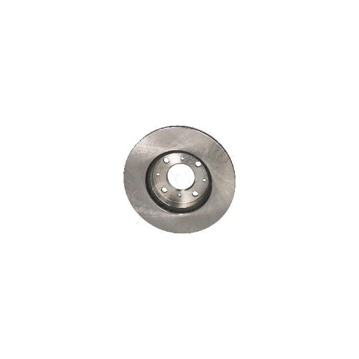 ASHIKA Bremsscheibe 60-04-499