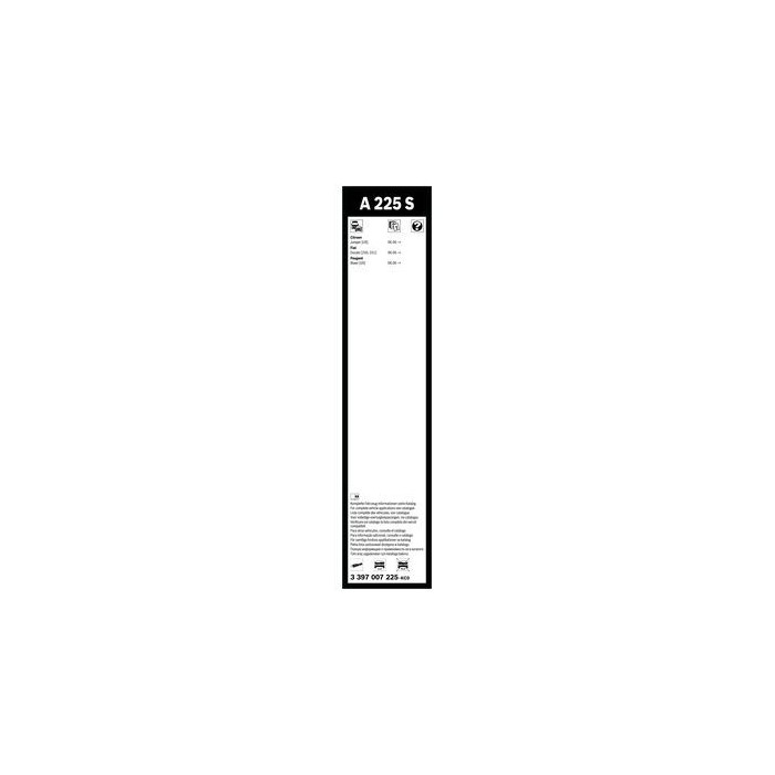 BOSCH Aerotwin Wischblatt 3397007225