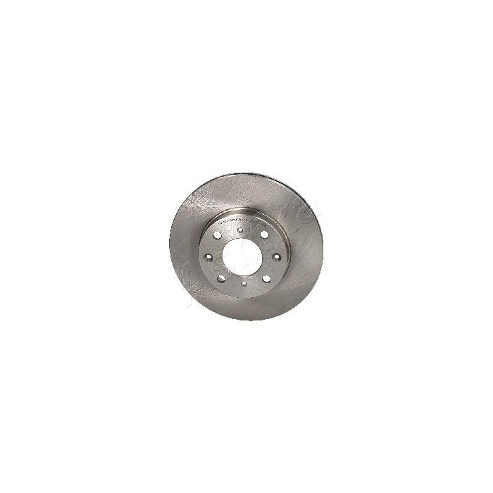 ASHIKA Bremsscheibe 60-04-499