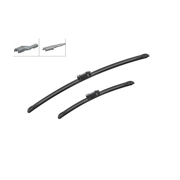 BOSCH Aerotwin Wischblatt 3397007292