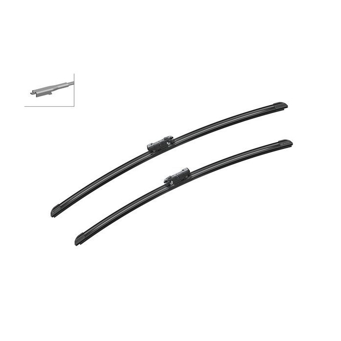BOSCH Aerotwin Wischblatt 3397007294