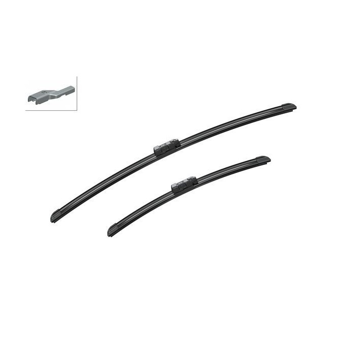 BOSCH Aerotwin Wischblatt 3397007295