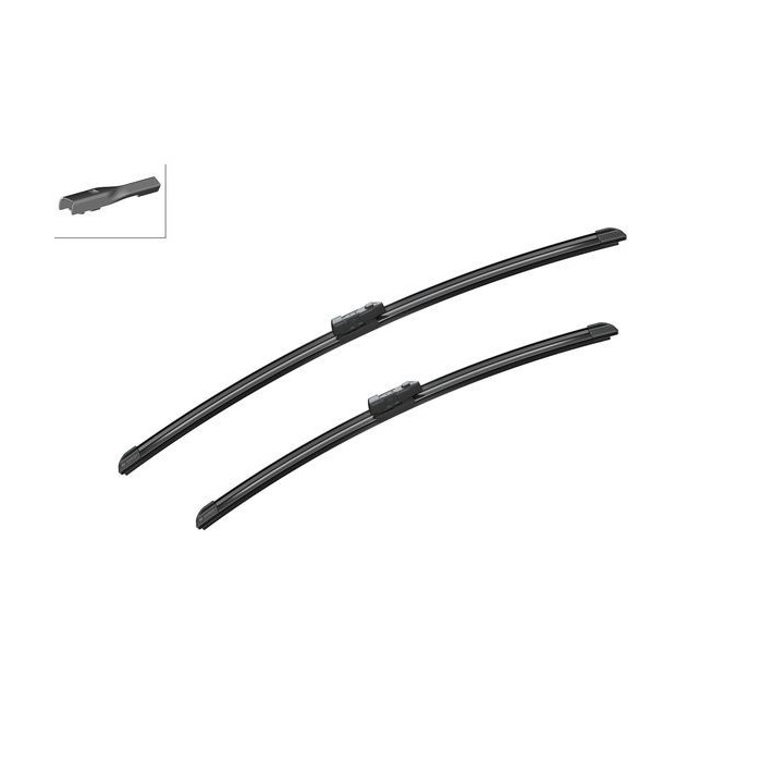 BOSCH Aerotwin Wischblatt 3397007297