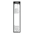 BOSCH Aerotwin Wischblatt 3397007299