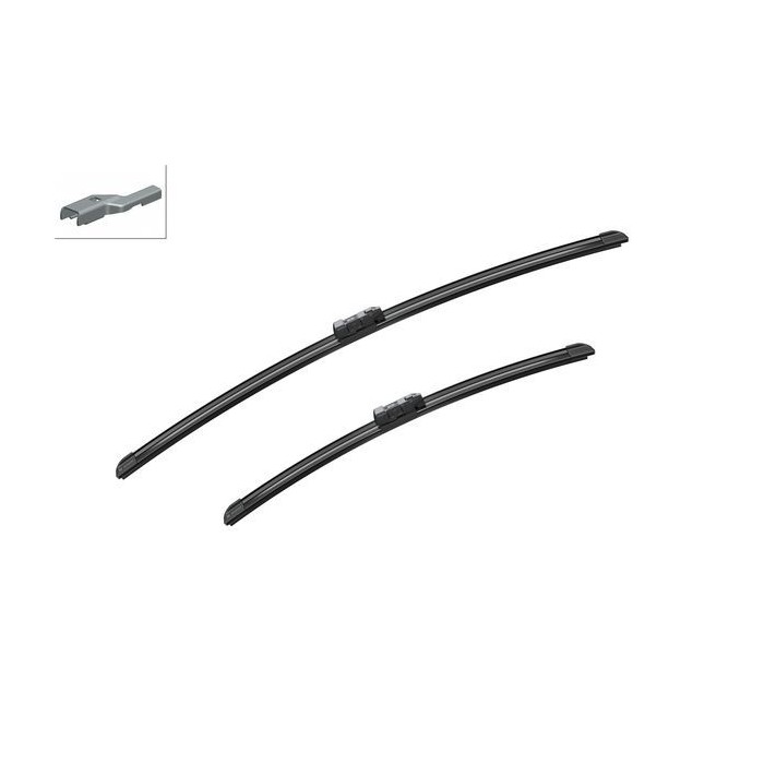 BOSCH Aerotwin Wischblatt 3397007309