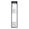 BOSCH Aerotwin Wischblatt 3397007414