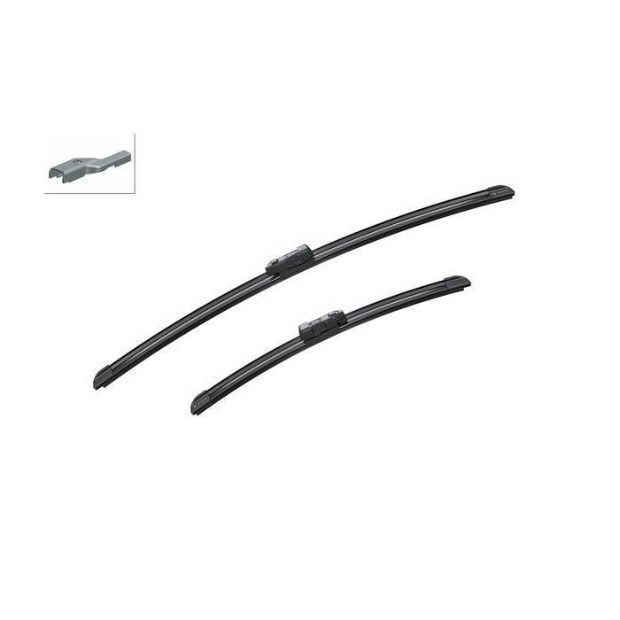 BOSCH Aerotwin Wischblatt 3397007420