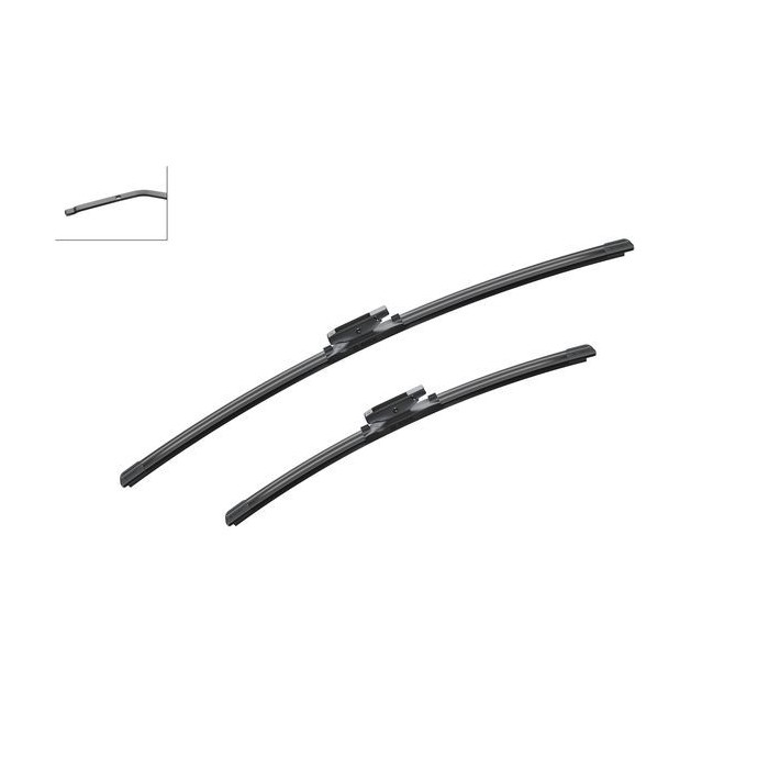 BOSCH Aerotwin Wischblatt 3397007426