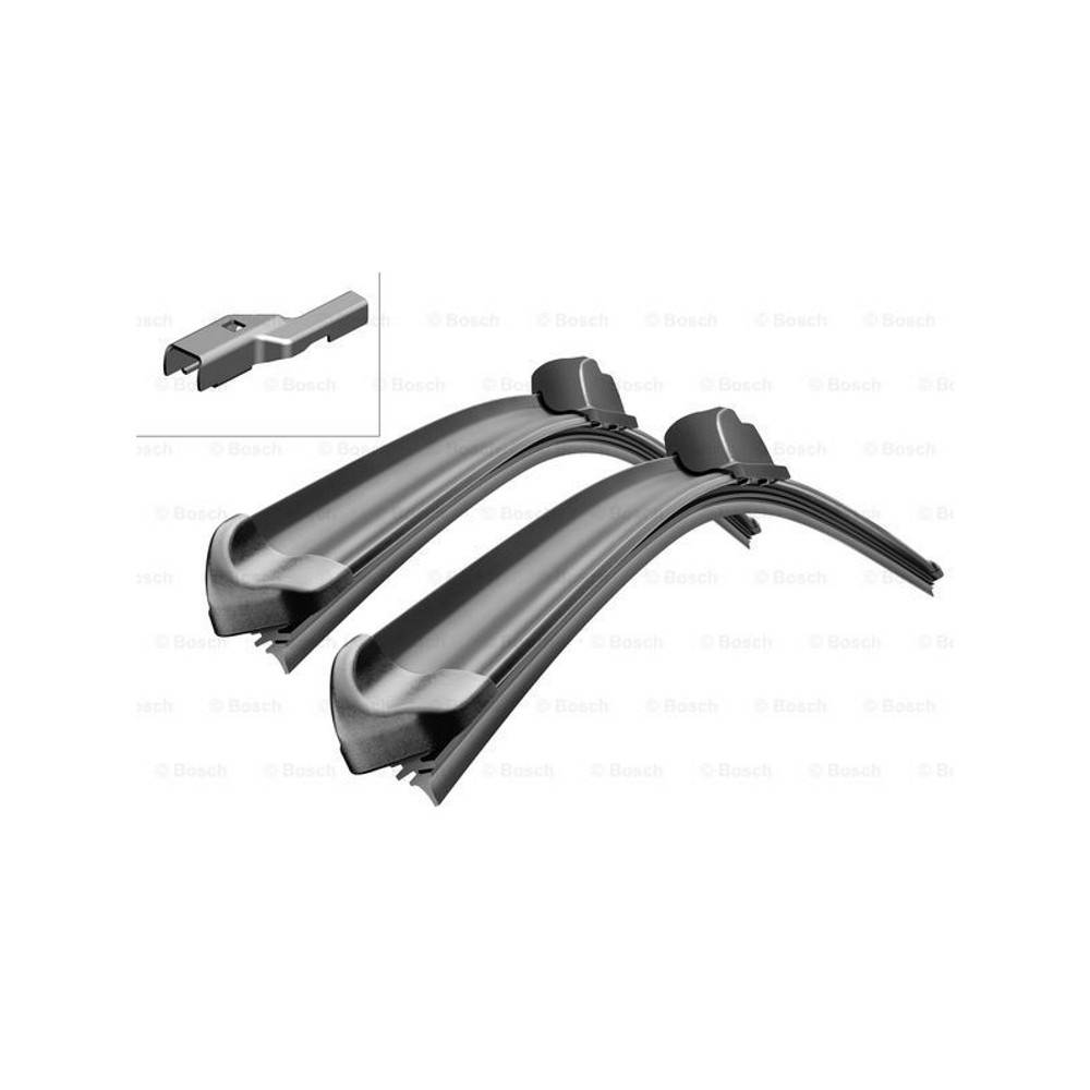 BOSCH Aerotwin Wischblatt 3397007432
