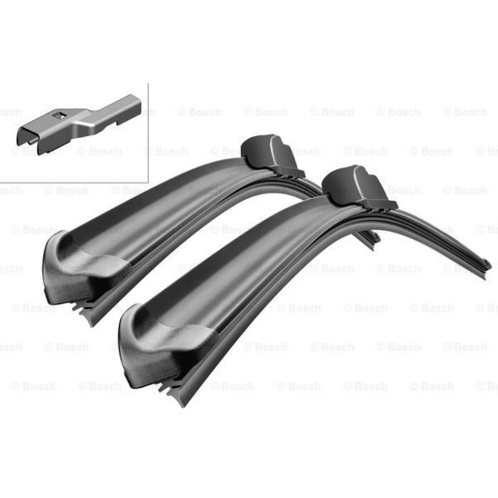 BOSCH Aerotwin Wischblatt 3397007432