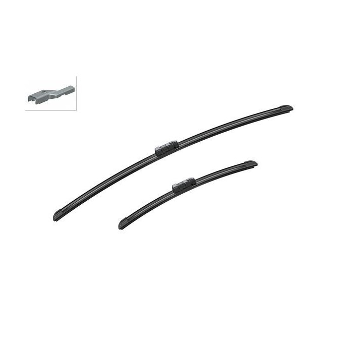 BOSCH Aerotwin Wischblatt 3397007432