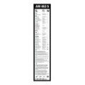 BOSCH Aerotwin Multi-Clip Wischblatt 3397007462