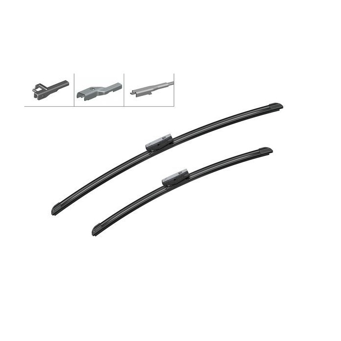 BOSCH Aerotwin Multi-Clip Wischblatt 3397007462