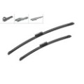BOSCH Aerotwin Multi-Clip Wischblatt 3397007462