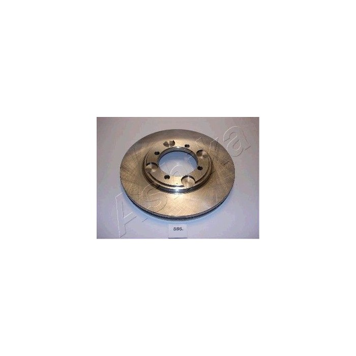 ASHIKA Bremsscheibe 60-05-586