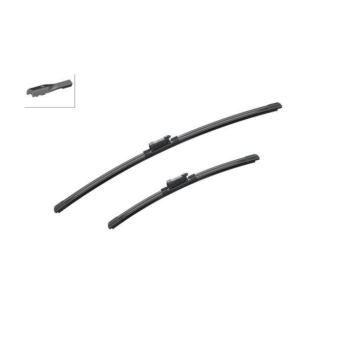 BOSCH Aerotwin Wischblatt 3397007555
