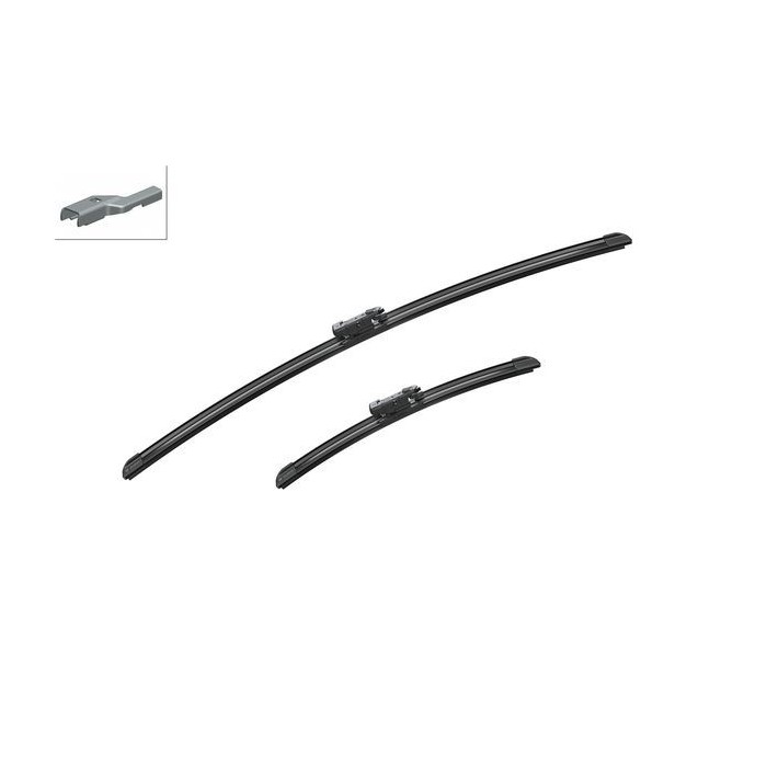 BOSCH Aerotwin Wischblatt 3397007583