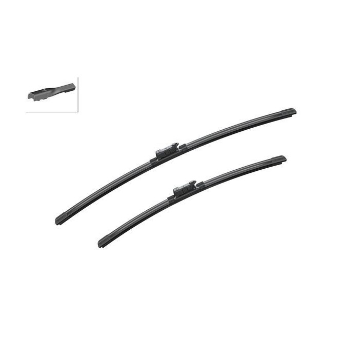 BOSCH Aerotwin Wischblatt 3397007620