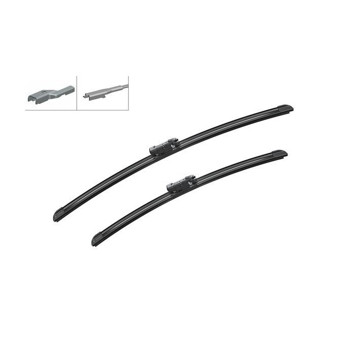 BOSCH Aerotwin Wischblatt 3397007696