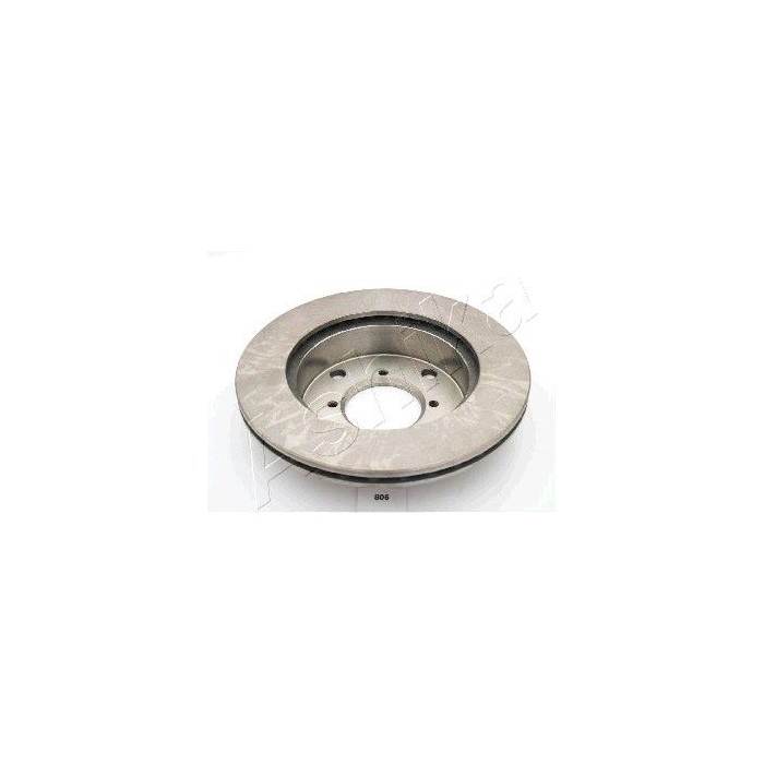 ASHIKA Bremsscheibe 60-08-806