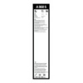 BOSCH Aerotwin Wischblatt 3397007868
